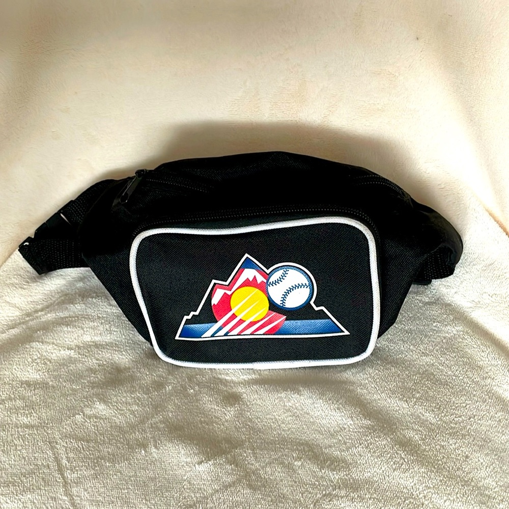 Colorado Rockies ⛰️ Baseball Pack